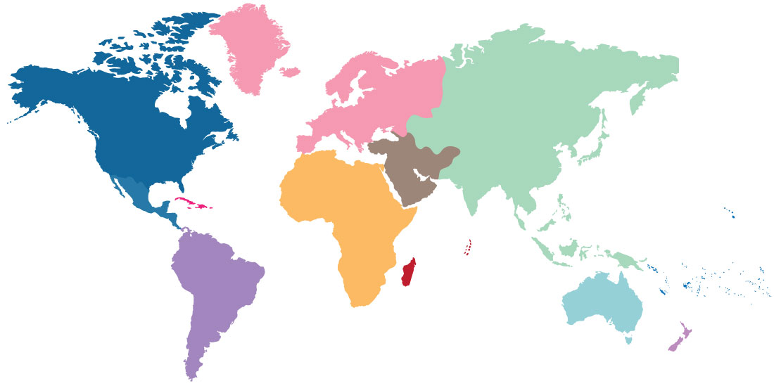 Honeymoon Destinations Honeymoon Destinations