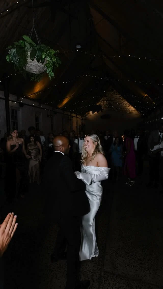 A ceremony led by family and a room full of love.⁠..
⁠
Abbey and Josh’s wedding at Provenance Wines was thoughtful, elegant, and full of joy!⁠
⁠
Now live on Polka Dot Featured – link in bio.⁠
⁠
Photographer: @monikaberry_weddings / Venue: @provenance_wines / Bride’s Dress: @georgiayoungcouture / Ceremony Musicians: @soundsofselah / Engagement Ring: @charlesrosejewellers / Groom & Groomsmen Attire: @formal_red / Flowers: @theposieplace / Hair & Makeup Artist: @emilymcgrathmakeupartist / Wedding Cake: @beatitfrostit / Gelato Van (dessert): @biancolattemelbourne / Videographer: @laestefilm⁠
⁠
[Video description: A collection of images from Abbey & Josh’s wedding play across the screen as the video is soundtracked by “Glamorous x The Girl” by Carneyval.]
⁠
⁠
#PolkaDotWedding #FeelGoodWeddings #AustralianWeddings #AustralianWedding #WeddingStory #WeddingStories #WeddingMemories #WeddingInspiration #WeddingInspo #RealWedding #TimelessWedding #ProvenanceWinesWedding
